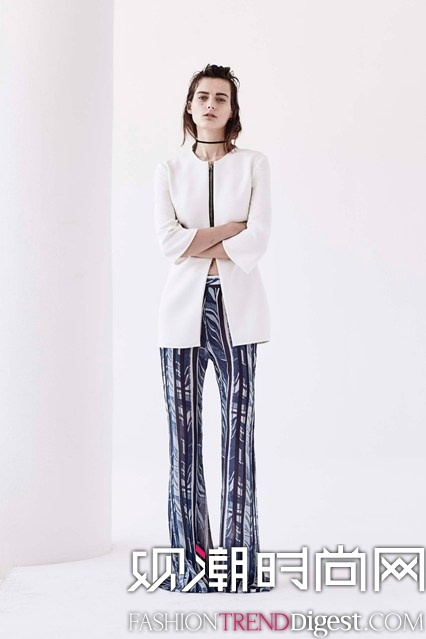 Ellery 2016紺ϵLookbookͼƬ