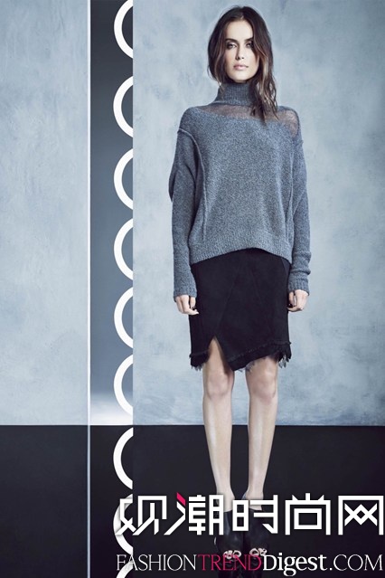 Elie Tahari 2016紺ϵLookbookͼƬ