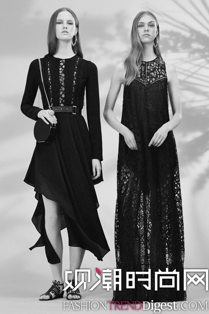 Elie Saab 2016紺ϵLookbookͼƬ