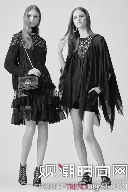 Elie Saab 2016紺ϵLookbookͼƬ