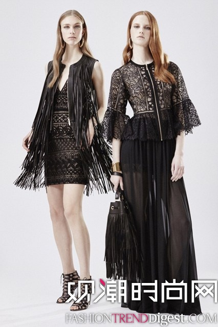 Elie Saab 2016紺ϵLookbookͼƬ