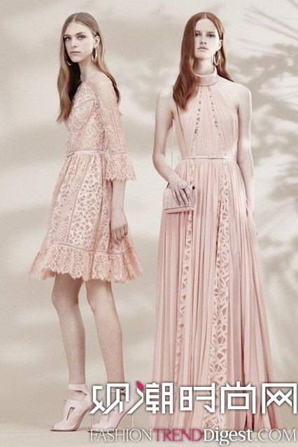 Elie Saab 2016紺ϵLookbookͼƬ