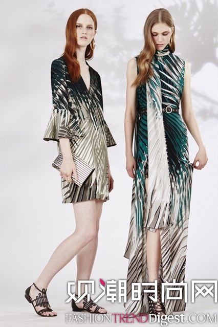 Elie Saab 2016紺ϵLookbookDƬ
