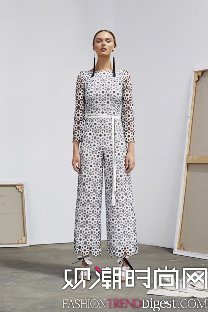 Zimmermann 2016紺ϵLookbookDƬ