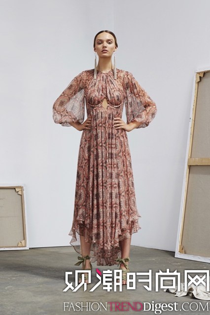 Zimmermann 2016紺ϵLookbookDƬ