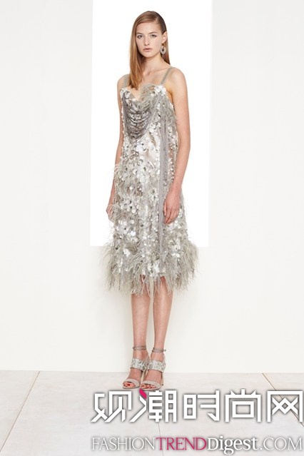 Donna Karan  2016�紺�ȼ�ϵ�и���DƬ