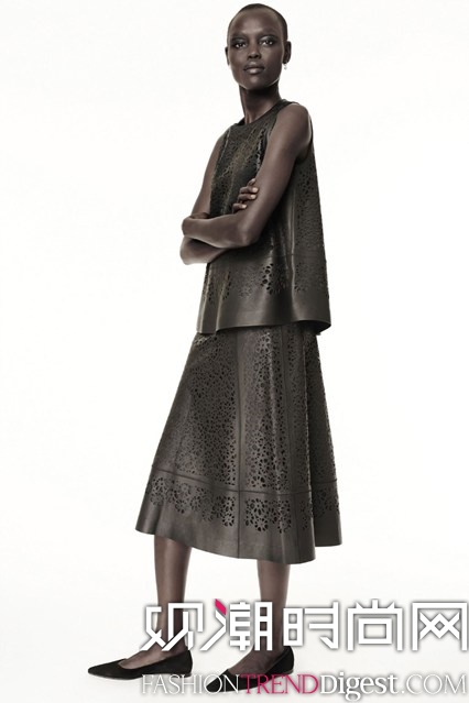 ZAC Zac Posen 2016紺ϵLookbookͼƬ