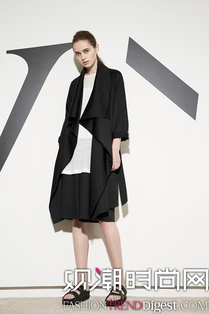 Ys By Yohji Yamamoto  2016紺ȼϵlookbookͼƬ