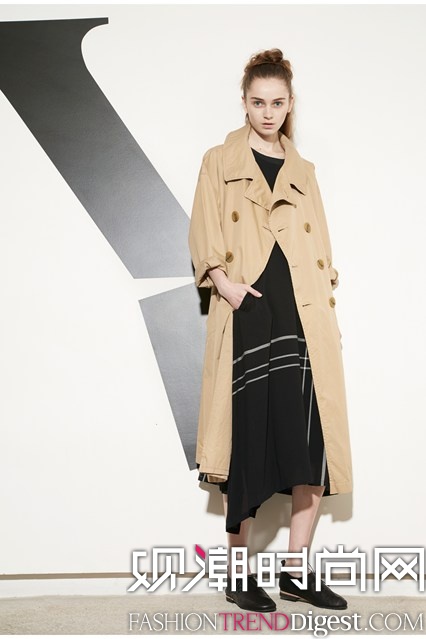 Ys By Yohji Yamamoto  2016紺ȼϵlookbookͼƬ