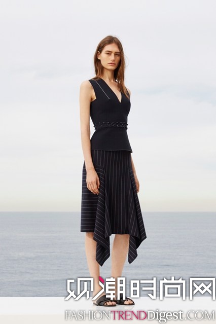 Dion Lee 2016紺ŮbȼϵиDƬ