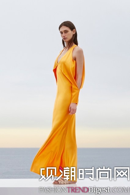 Dion Lee 2016紺ŮbȼϵиDƬ