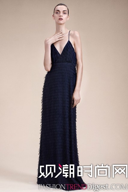 Yigal Azrouel 2016紺ȼϵlookbookͼƬ