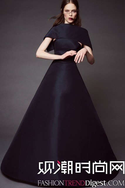 Zac Posen 2016紺ϵLookbookͼƬ