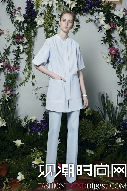 Vionnet 2016紺ϵLookbookͼƬ