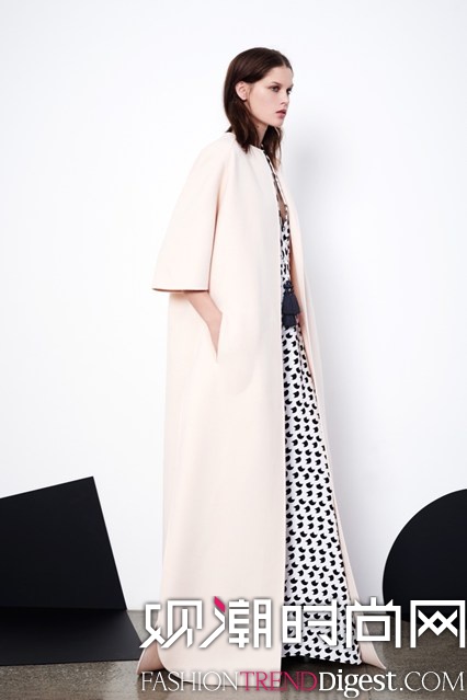 Derek Lam 2016紺ϵLOOKBOOKͼƬ