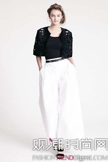 Dennis Basso 2016紺ϵLookbookDƬ