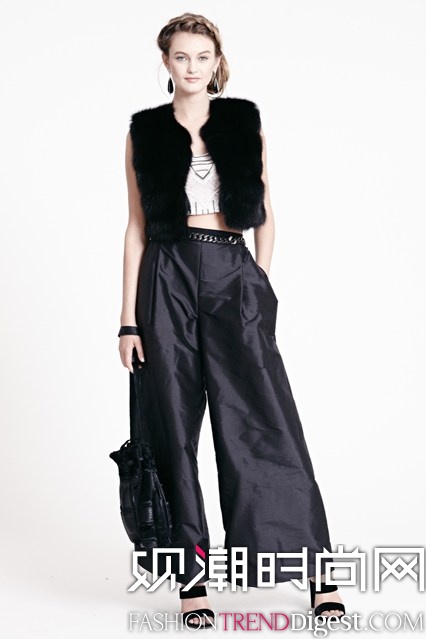Dennis Basso 2016紺ϵLookbookDƬ