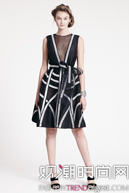 Dennis Basso 2016紺ϵLookbookDƬ