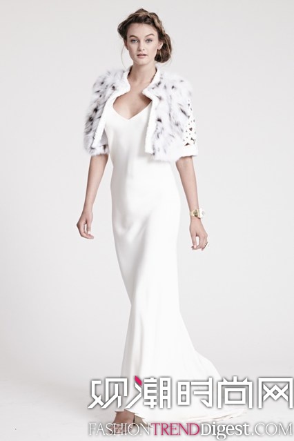 Dennis Basso 2016紺ϵLookbookDƬ
