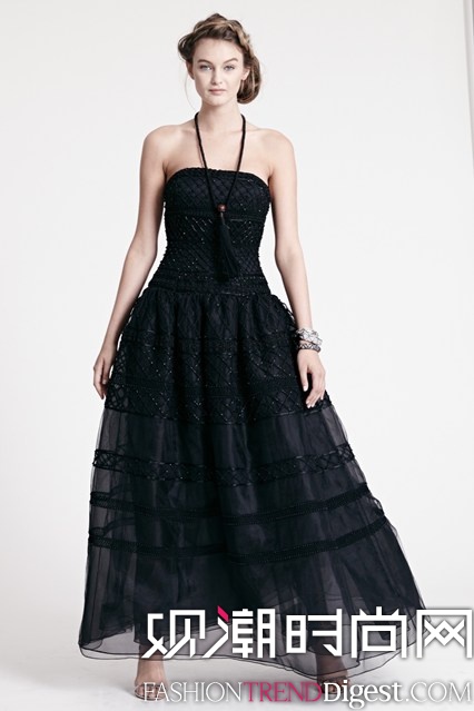 Dennis Basso 2016紺ϵLookbookDƬ