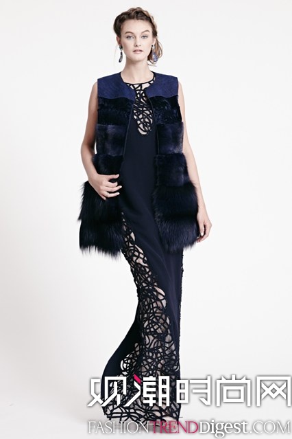 Dennis Basso 2016紺ϵLookbookDƬ