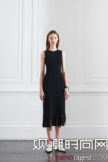 Victoria Beckham 2016紺ȼϵlookbookͼƬ