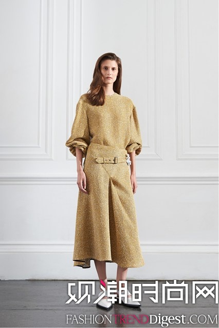 Victoria Beckham 2016紺ȼϵlookbookDƬ