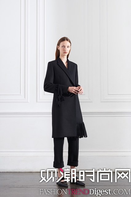 Victoria Beckham 2016紺ȼϵlookbookͼƬ