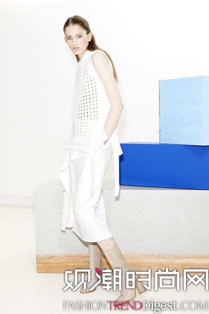 Tibi 2016紺ϵLookbookͼƬ