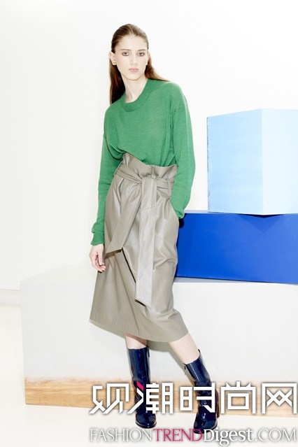 Tibi 2016紺ϵLookbookͼƬ