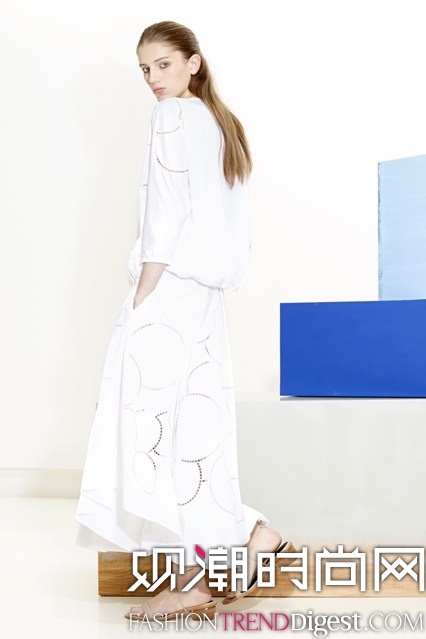 Tibi 2016紺ϵLookbookͼƬ