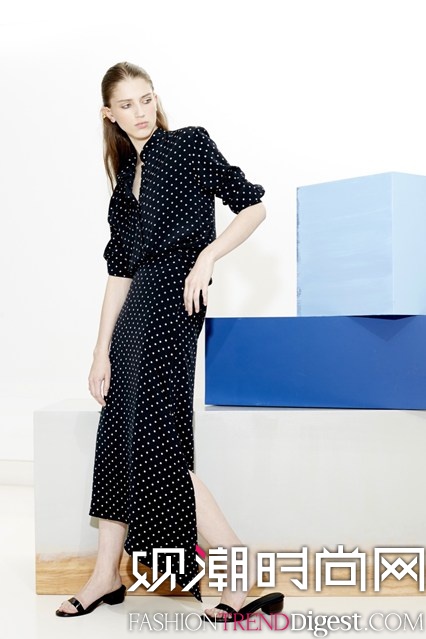 Tibi 2016紺ϵLookbookͼƬ