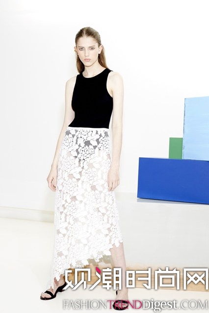 Tibi 2016紺ϵLookbookͼƬ