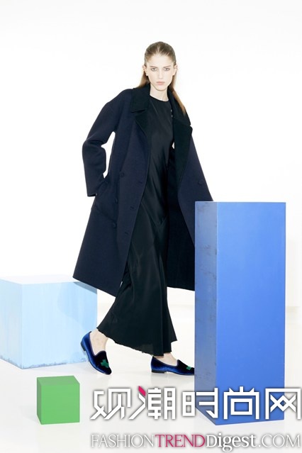 Tibi 2016紺ϵLookbookͼƬ