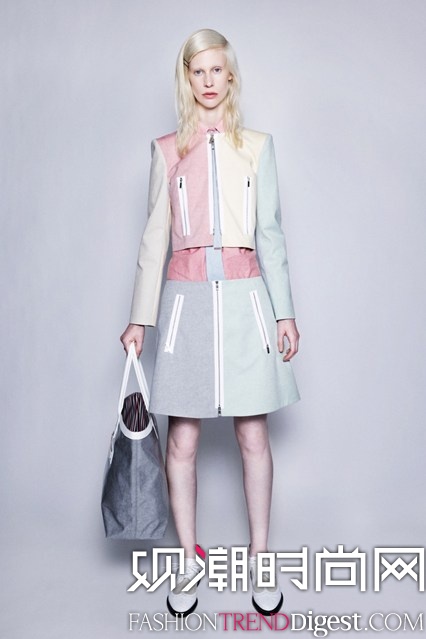 Thom Browne 2016紺ϵLookbookͼƬ