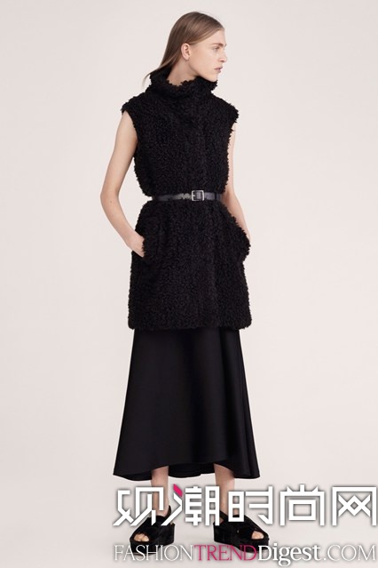Theory 2016紺ȼϵlookbookDƬ