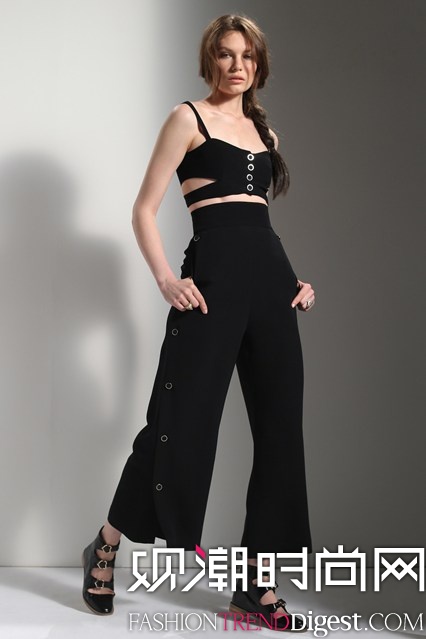 Temperley London 2016紺ȼϵl(wi)ookbookDƬ