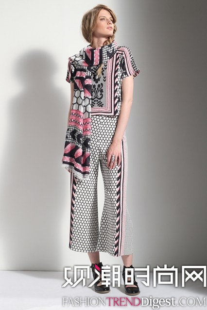 Temperley London 2016紺ȼϵl(wi)ookbookDƬ