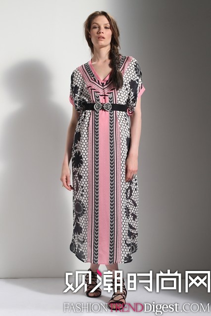 Temperley London 2016紺ȼϵlookbookDƬ