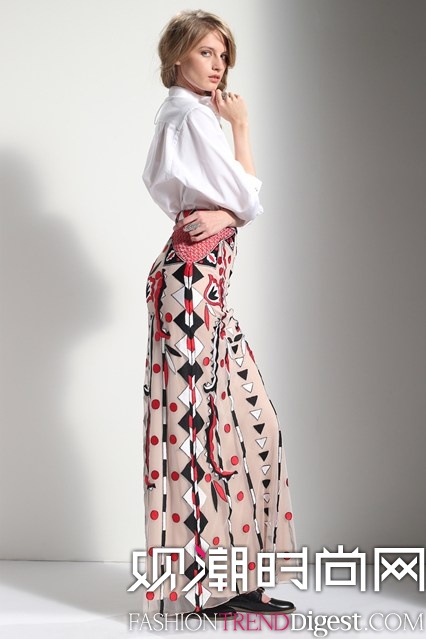 Temperley London 2016紺ȼϵlookbookDƬ
