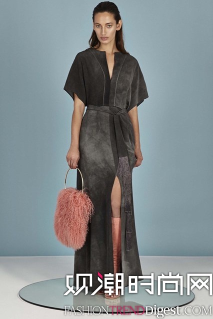 Tamara Mellon 2016紺ϵLookbookDƬ