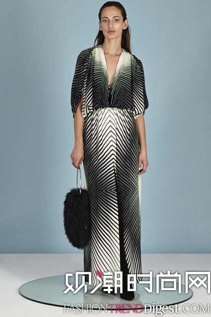 Tamara Mellon 2016紺ϵLookbookDƬ