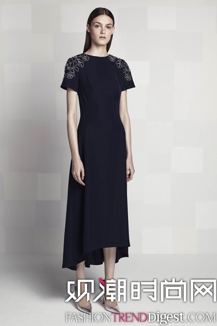 Tadashi Shoji 2016紺ϵLookbookͼƬ