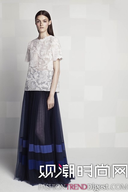 Tadashi Shoji 2016紺ϵLookbookͼƬ