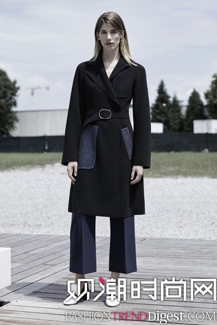 Sportmax 2016紺ϵLookbookͼƬ