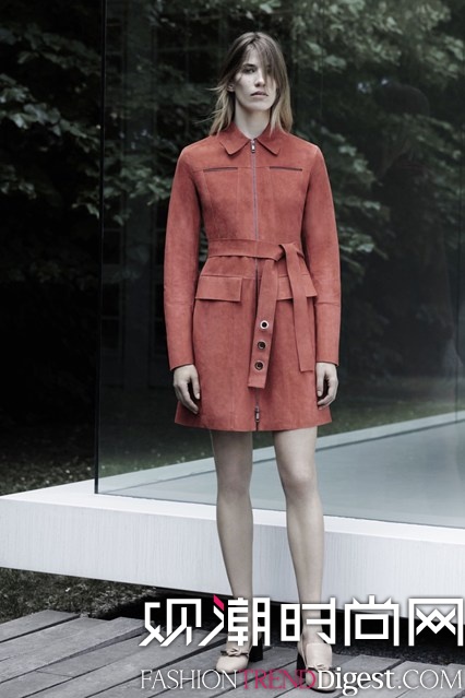 Sportmax 2016紺ϵLookbookDƬ