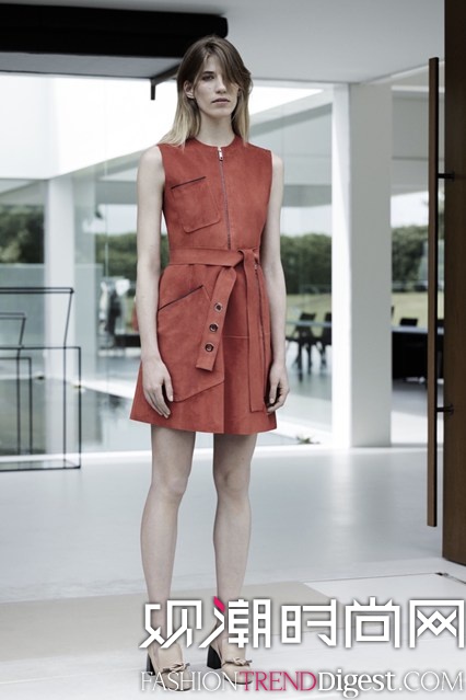 Sportmax 2016紺ϵLookbookͼƬ