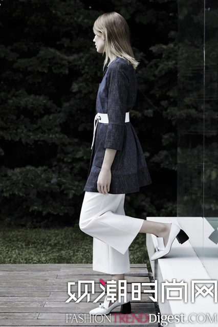 Sportmax 2016紺ϵLookbookͼƬ