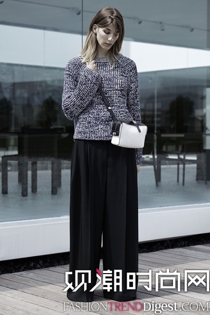 Sportmax 2016紺ϵLookbookͼƬ