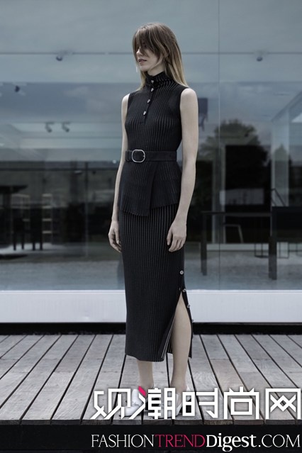Sportmax 2016紺ϵLookbookDƬ